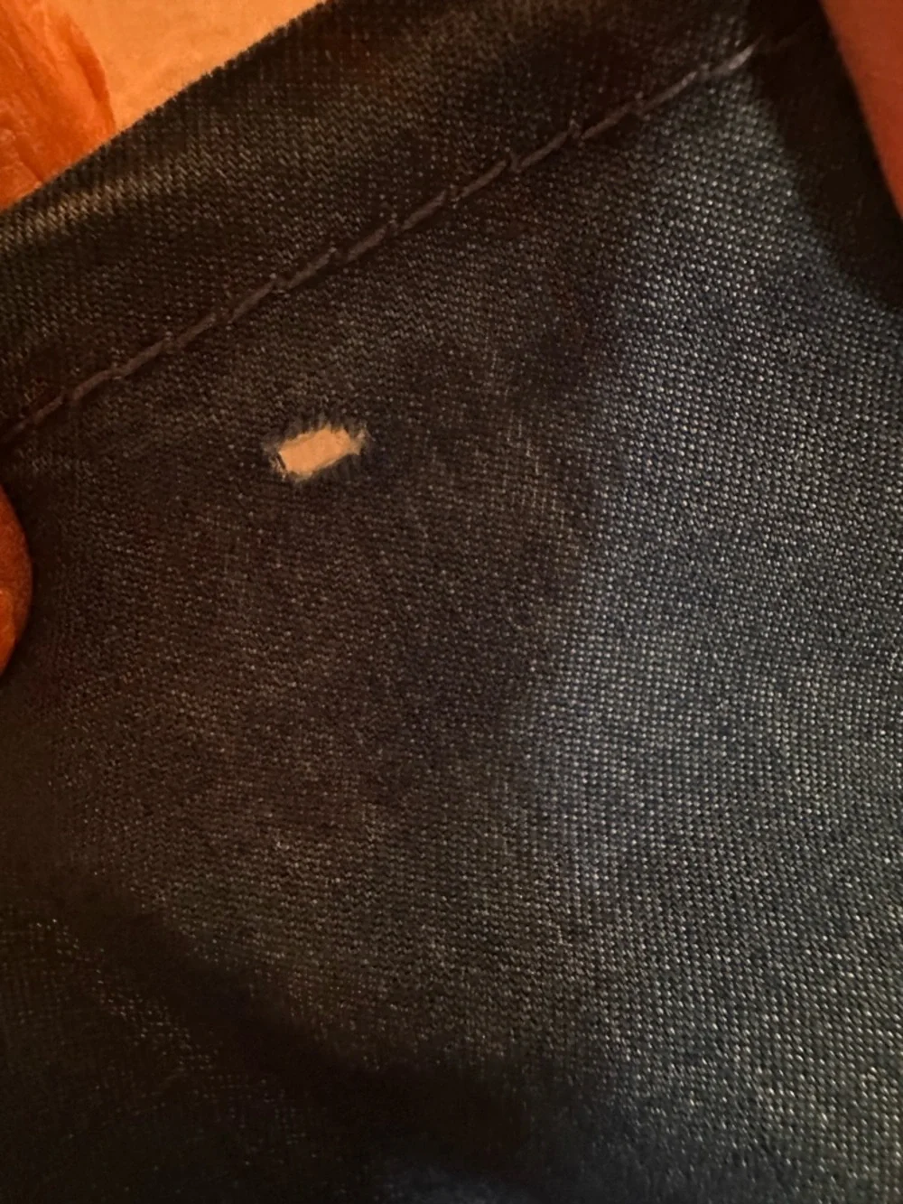 Denim Babydoll Dress 1X | Derek Heart  Festival Western Boho Country Cowgirl - Picture 8 of 8